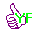Yahoo! Friend